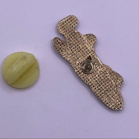 United States North American Aviation B-25 Mitchell Bomber Army Pin - Picture 7 of 7